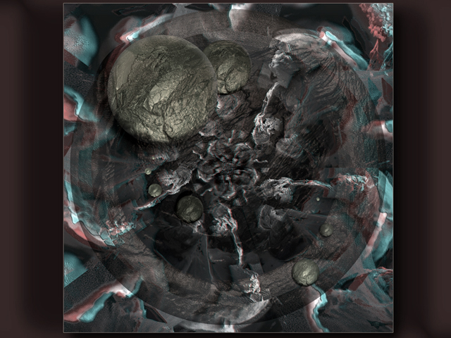 Goya's nest