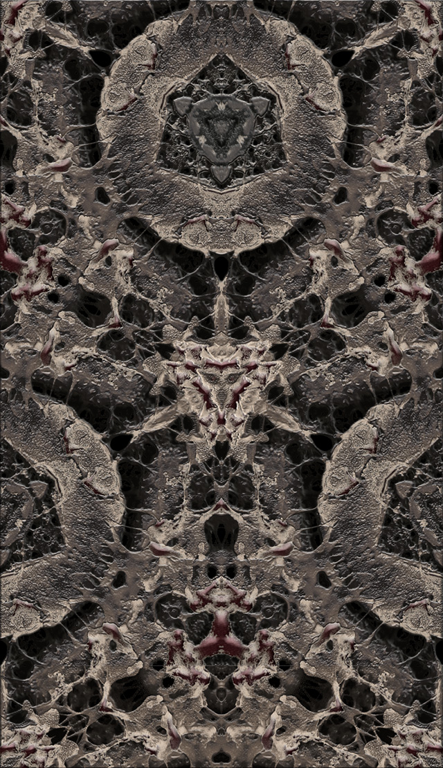 Nano-Necromicon