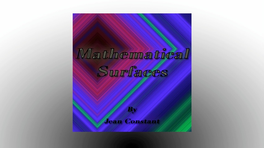 mathsurfaces